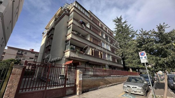 appartamento in vendita a Foggia