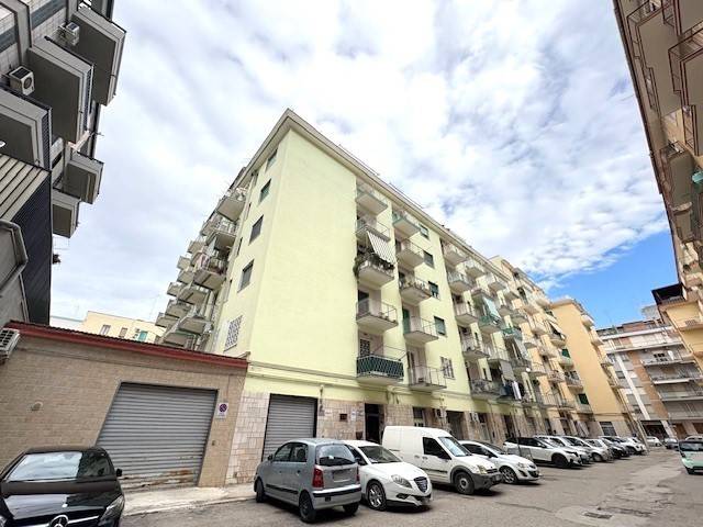 appartamento in vendita a Foggia