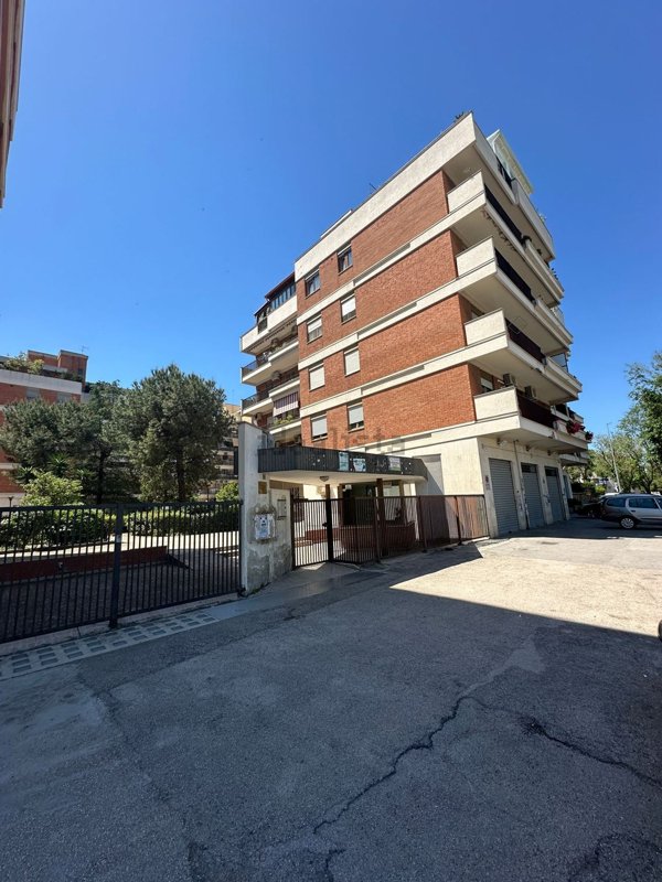 appartamento in vendita a Foggia