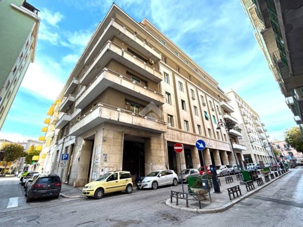 appartamento in vendita a Foggia in zona Centro Città