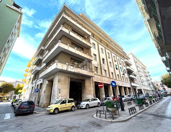 appartamento in vendita a Foggia in zona Centro Città