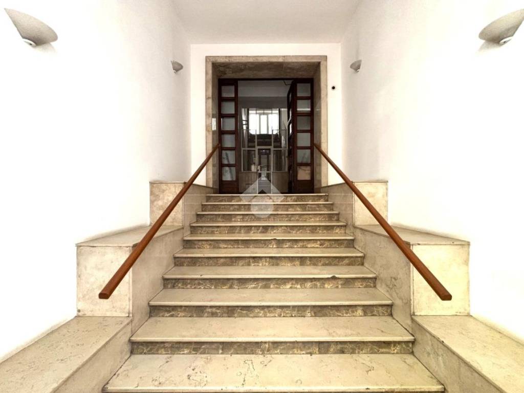 appartamento in vendita a Foggia in zona Centro Città