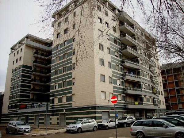 appartamento in vendita a Foggia in zona Macchia Gialla