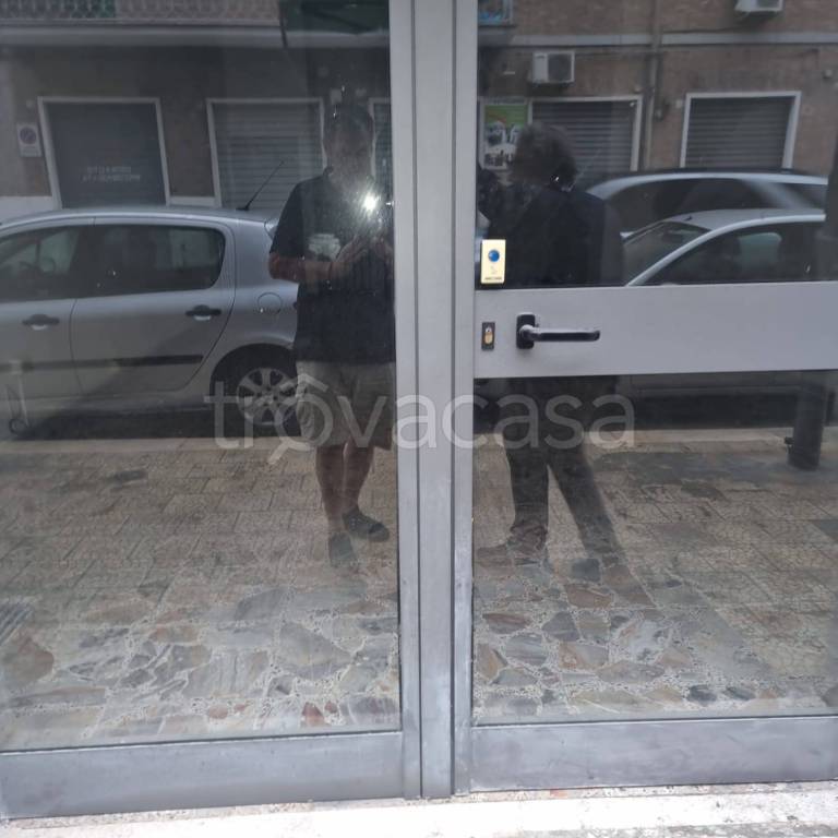 negozio in vendita a Foggia