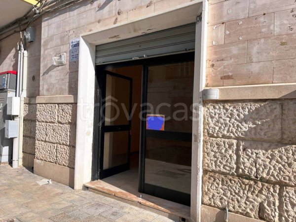 negozio in vendita a Foggia