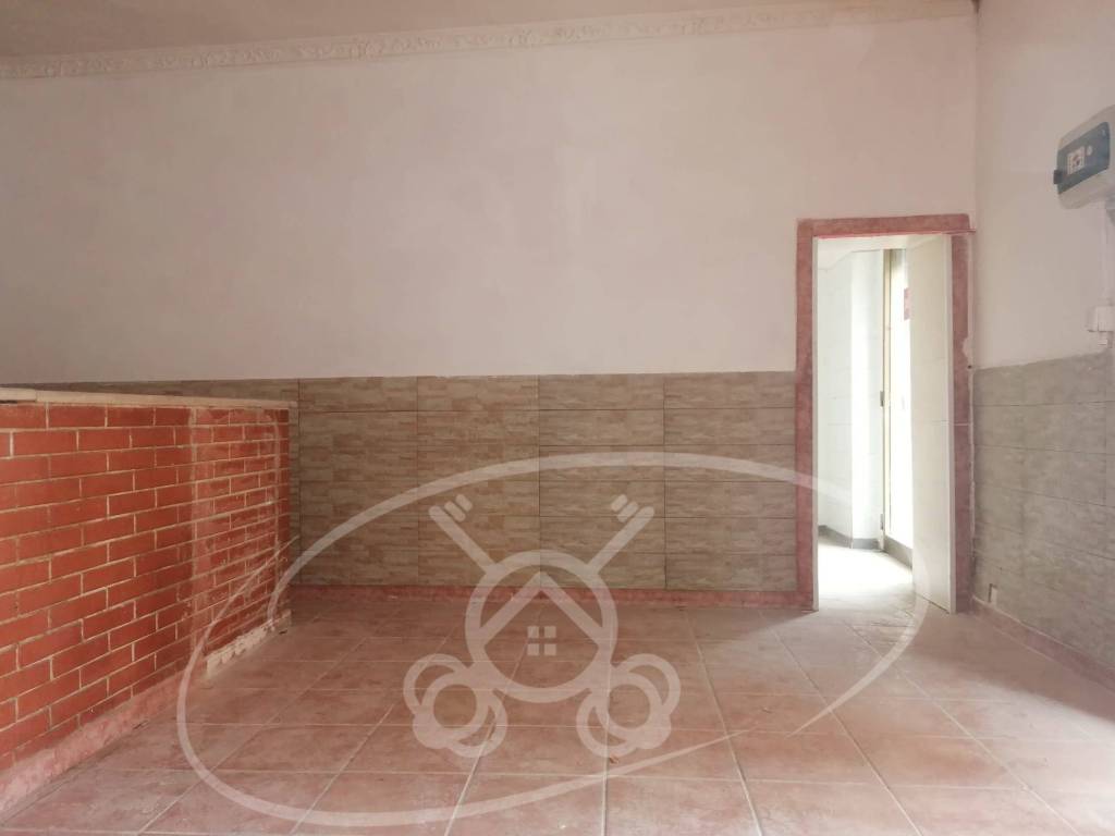 casa indipendente in vendita a Foggia in zona Centro Città