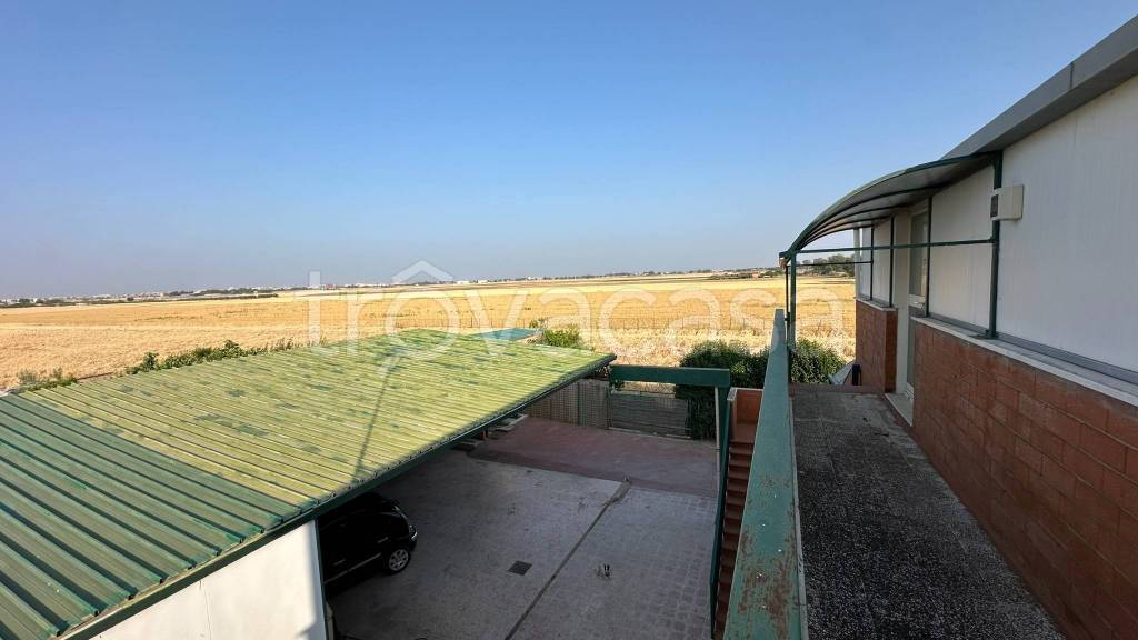 casa indipendente in vendita a Foggia