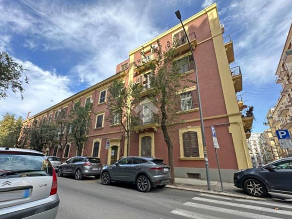 appartamento in vendita a Foggia