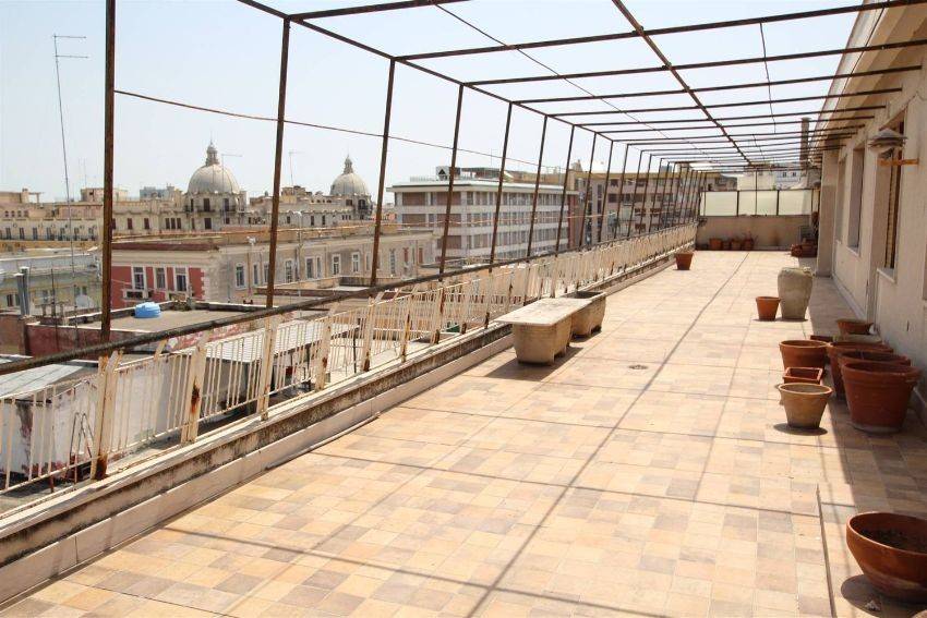 appartamento in vendita a Foggia