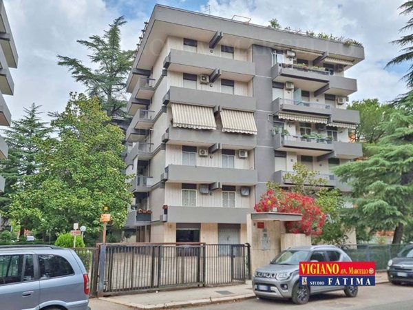 appartamento in vendita a Foggia in zona Camporeale
