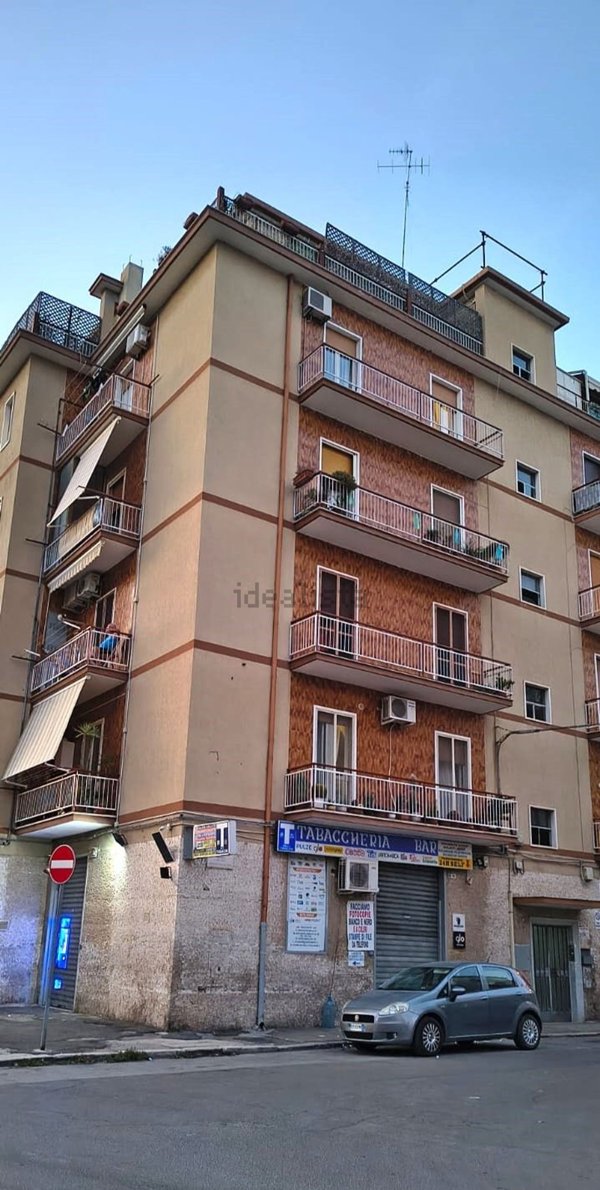 appartamento in vendita a Foggia in zona San Ciro