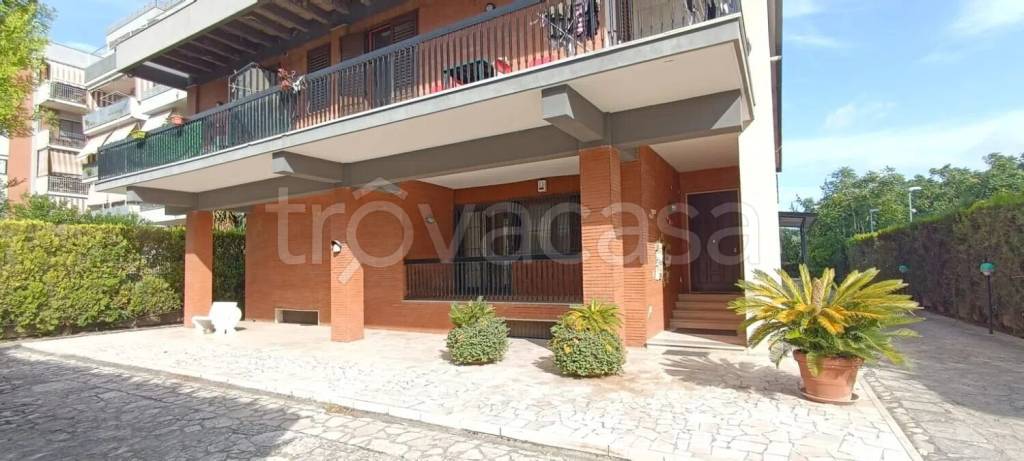 appartamento in vendita a Foggia in zona Rione Diaz