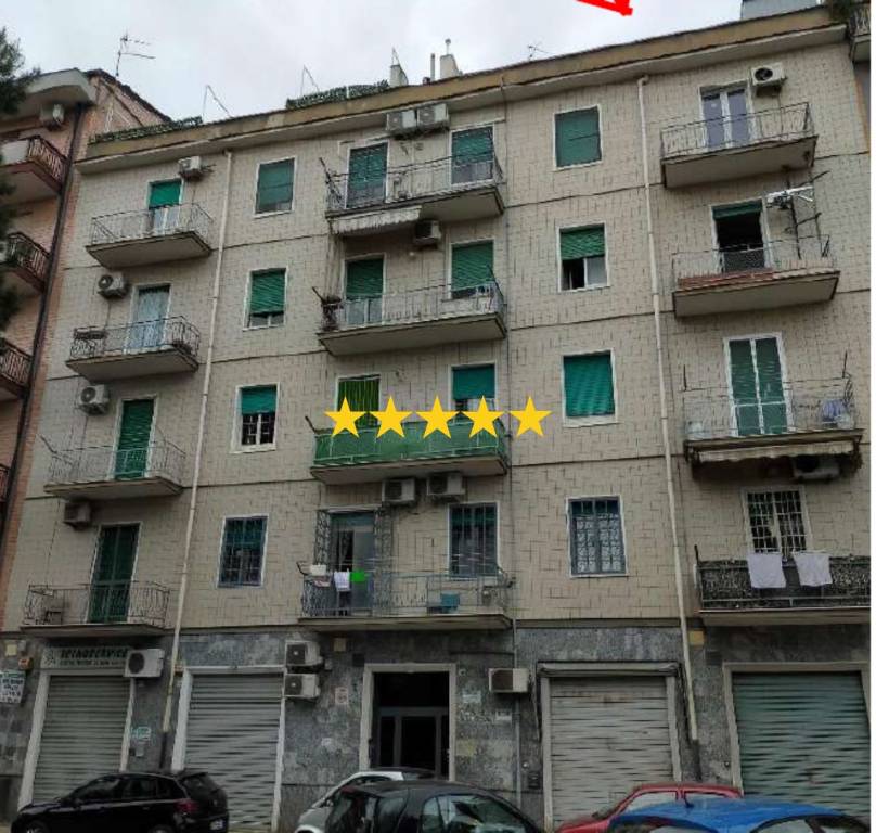 appartamento in vendita a Foggia