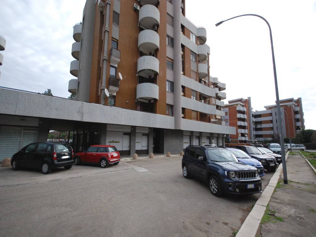 appartamento in vendita a Foggia in zona Fiera