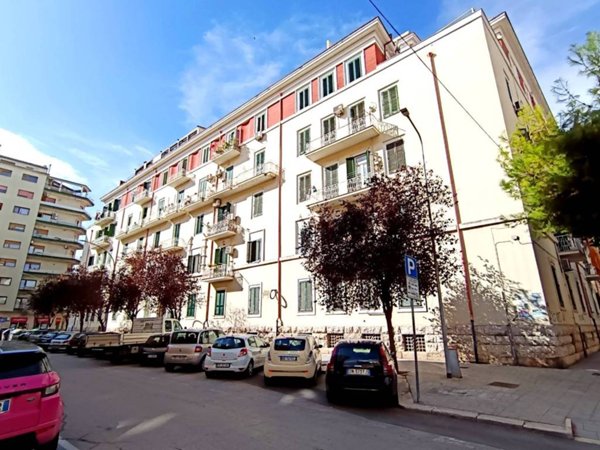 appartamento in vendita a Foggia in zona Centro Città