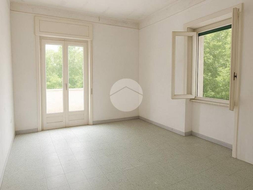 appartamento in vendita a Foggia in zona Stadio