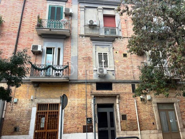 appartamento in vendita a Foggia in zona Centro Città