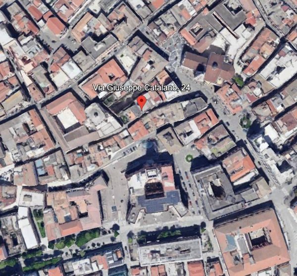 appartamento in vendita a Foggia in zona Centro Città