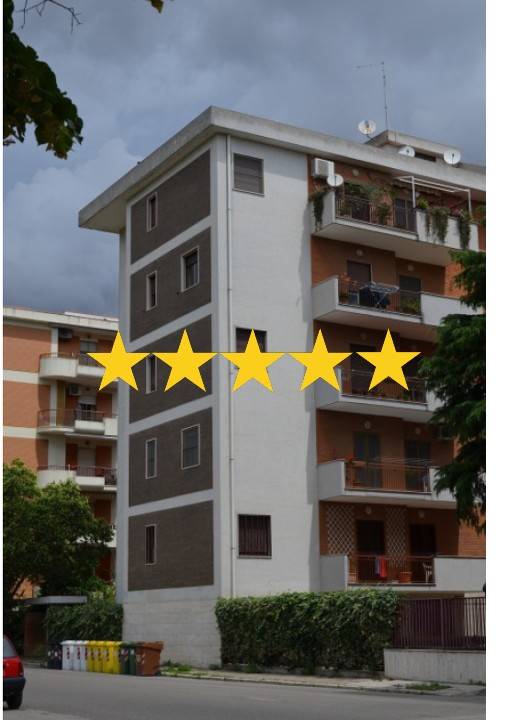 appartamento in vendita a Foggia