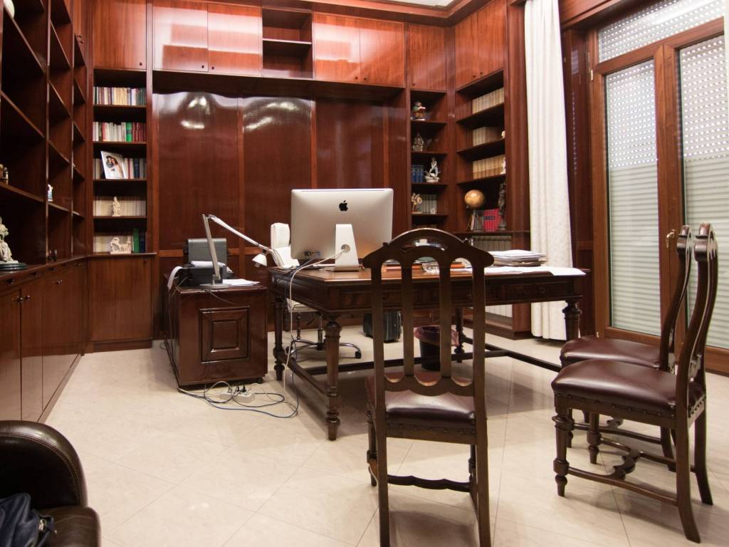 appartamento in vendita a Foggia in zona Centro Città