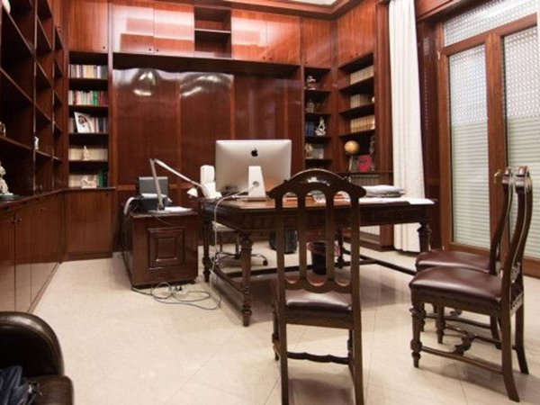 appartamento in vendita a Foggia in zona Centro Città