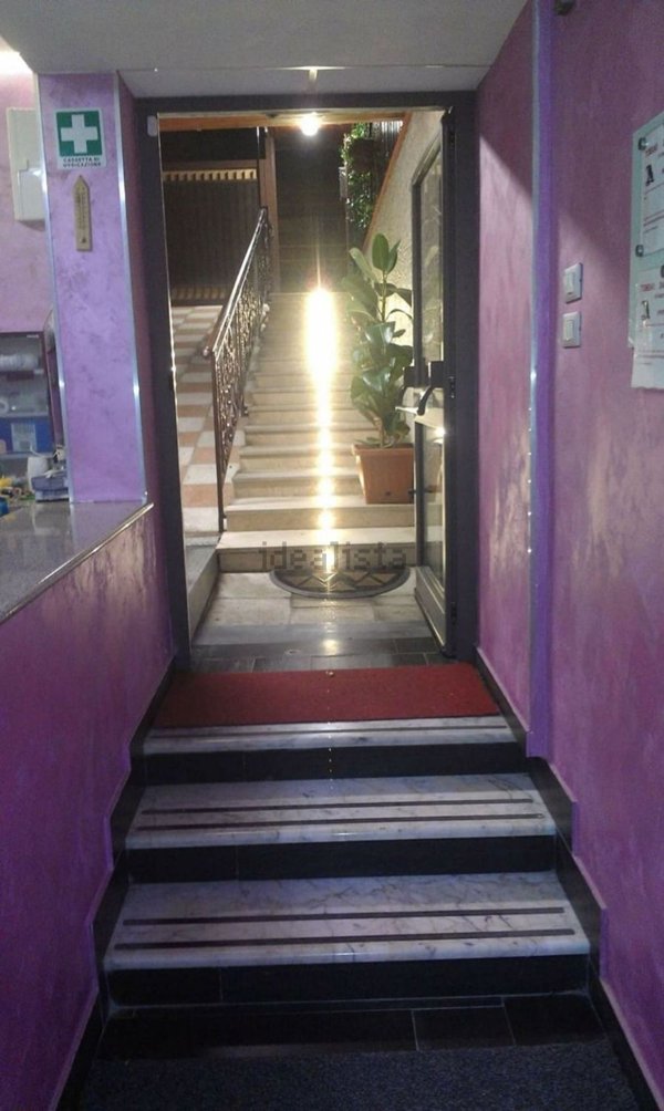 locale commerciale in vendita a Foggia in zona Macchia Gialla