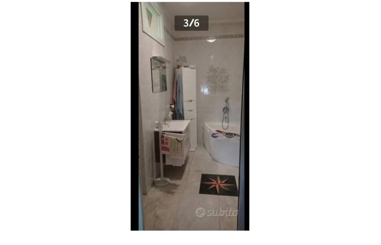 appartamento in vendita a Foggia