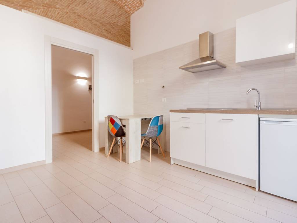 appartamento in vendita a Foggia in zona Centro Città