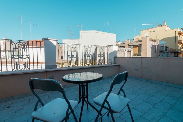 appartamento in vendita a Foggia