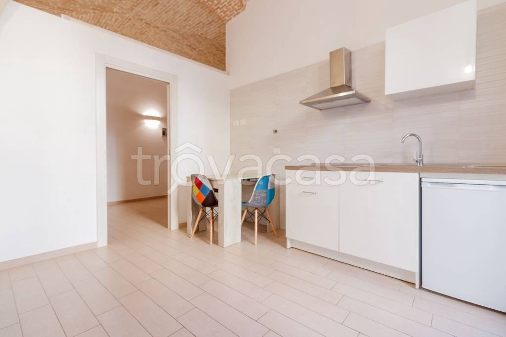 appartamento in vendita a Foggia in zona Centro Città