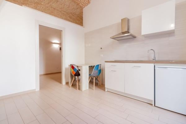 appartamento in vendita a Foggia in zona Centro Città