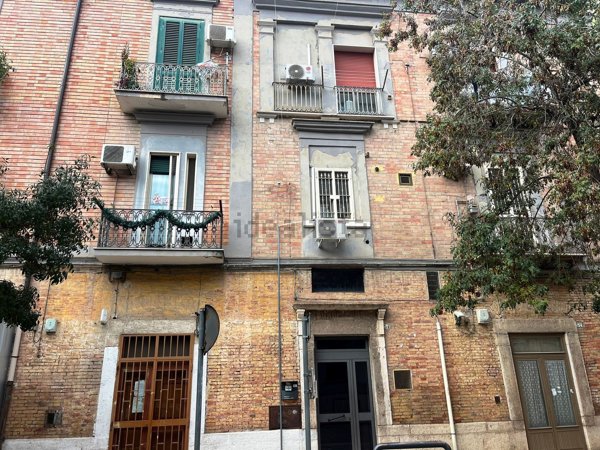 appartamento in vendita a Foggia