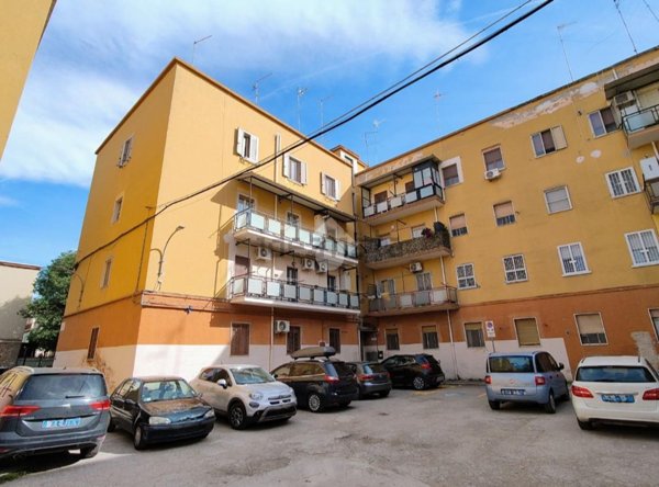 appartamento in vendita a Foggia in zona Stadio