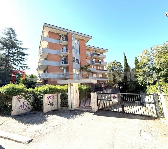 appartamento in vendita a Foggia in zona Macchia Gialla