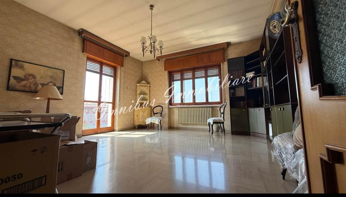 appartamento in vendita a Foggia in zona Camporeale