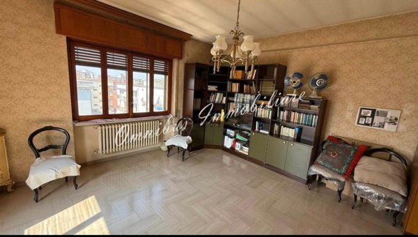 appartamento in vendita a Foggia in zona Camporeale