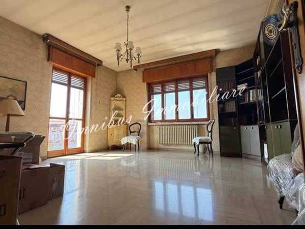 appartamento in vendita a Foggia in zona Camporeale