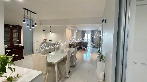 appartamento in vendita a Foggia in zona San Ciro