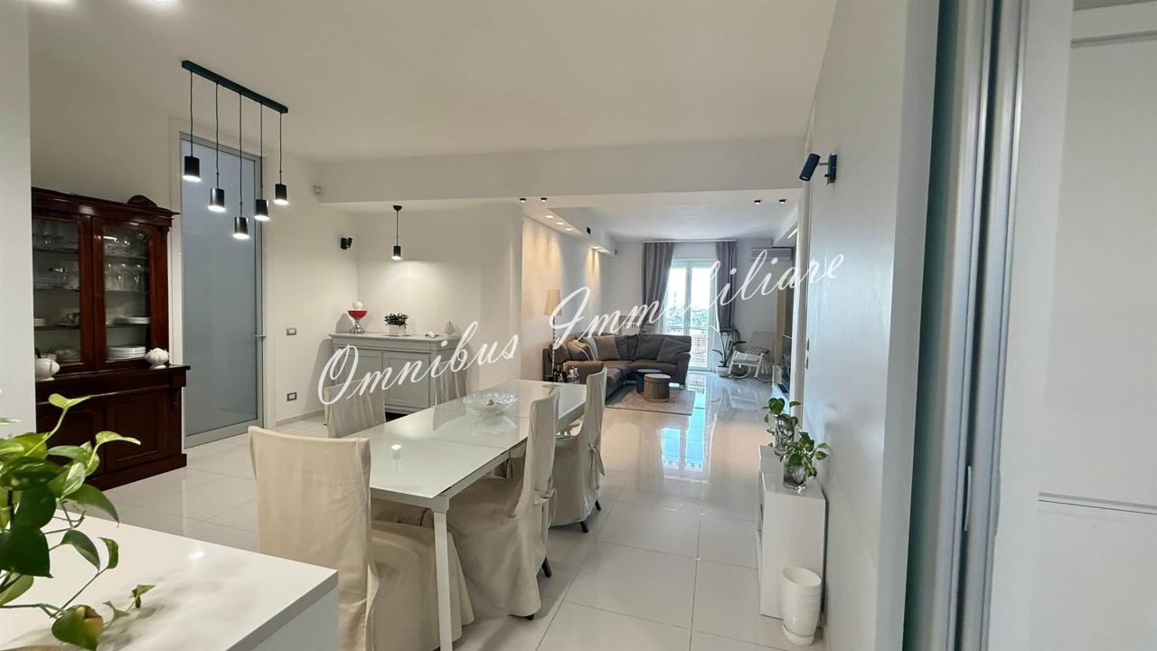 appartamento in vendita a Foggia in zona San Ciro