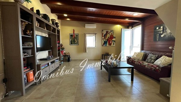 appartamento in vendita a Foggia in zona Candelaro