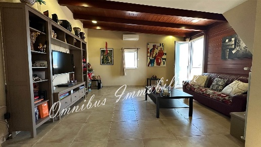 appartamento in vendita a Foggia in zona Arpinova