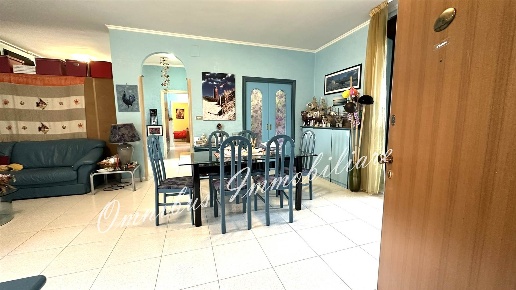 appartamento in vendita a Foggia