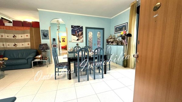 appartamento in vendita a Foggia