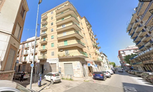 appartamento in vendita a Foggia