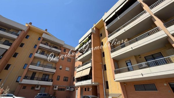 appartamento in vendita a Foggia in zona Macchia Gialla
