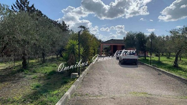 casa indipendente in vendita a Foggia