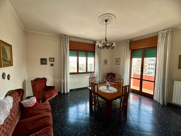 appartamento in vendita a Foggia