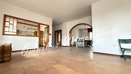 appartamento in vendita a Foggia in zona Immacolata / San Pio X