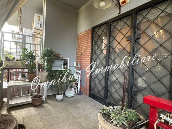 appartamento in vendita a Foggia in zona Fiera