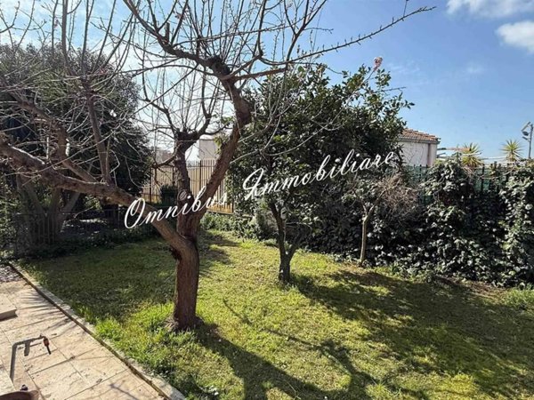 appartamento in vendita a Foggia in zona Rione Diaz